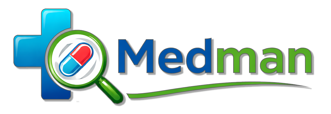 MedMan logo